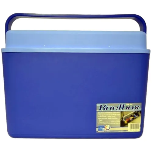 Koelbox 12 liter